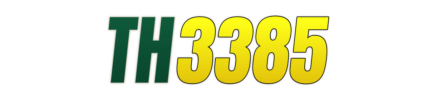 th3385 logo